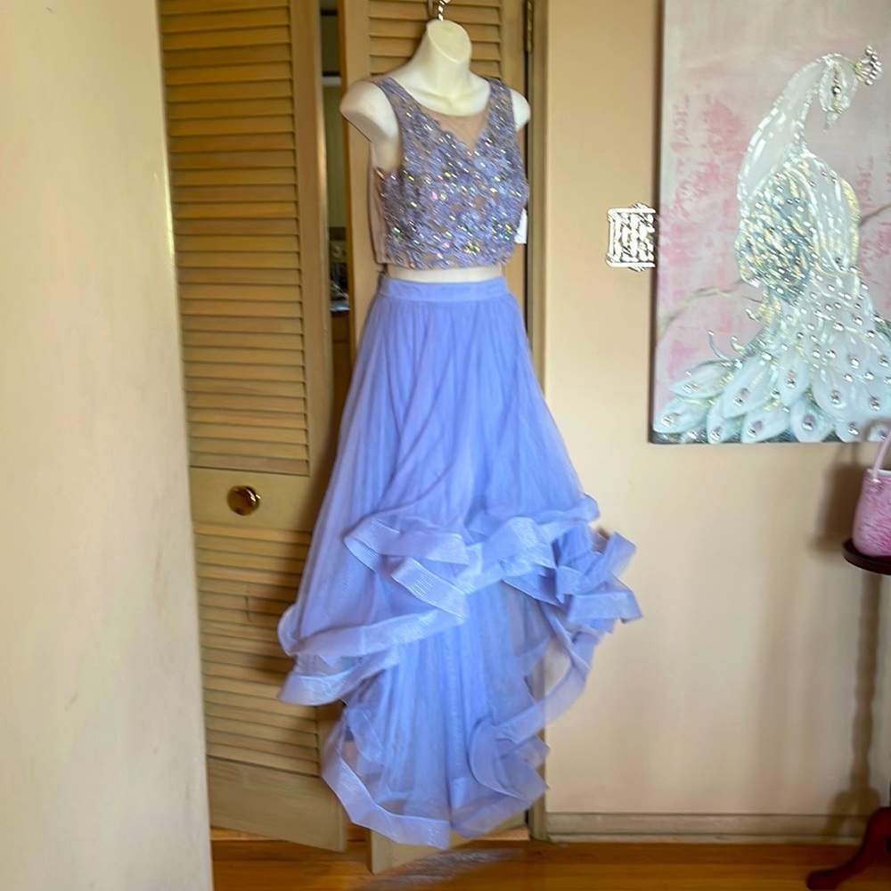 Just say Yes to Prom dress size 3